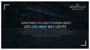 Know everything about Your Warehouse Lighting!!