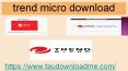 www.trendmicro.com.au downloadme (1) PowerPoint PPT Presentation