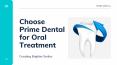 Prime Dental | Best Dentist Near You | Why Choose Us? PowerPoint PPT Presentation