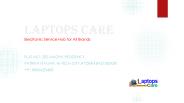Laptop Service Center In Hyderabad