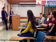 Msc data science entrance study materials