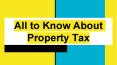 Property Tax Can be Paid Online & Offline PowerPoint PPT Presentation