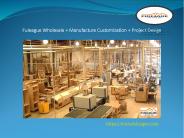Find Hotel Furniture Manufacturers in China