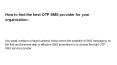 How to find the best OTP SMS provider for your organization : PowerPoint PPT Presentation