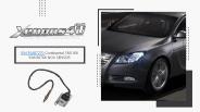 GM 55487270 Continental SNS168 5WK96768 NOX Sensor