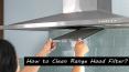 How to Clean Range Hood Filter? PowerPoint PPT Presentation