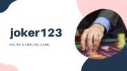 Alternatif joker123