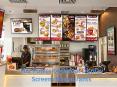 The Power of Digital Display Screens in Restaurants PowerPoint PPT Presentation