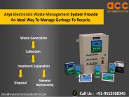 Waste management system