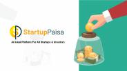 Possible To Get Angel Investors For Startup