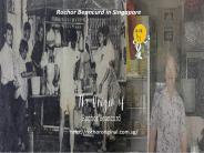 Rochor beancurd Singapore