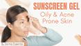 Sunscreen Gel for Oily and Acne-Prone Skin by Derma Essentia PowerPoint PPT Presentation