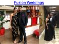 Fusion Weddings PowerPoint PPT Presentation