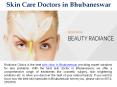 Skin Care Doctors in Bhubaneswar PowerPoint PPT Presentation