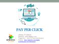 PPC ADVERTISING IN INDIA | PPC SERVICES PowerPoint PPT Presentation