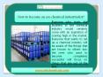 hannaheliaHow to become an ace chemical industrialist? PowerPoint PPT Presentation