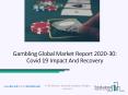 Gambling Market New Strategic Research Report 2020 Is Booming Worldwide PowerPoint PPT Presentation