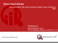 Silent Heart Market Latest Trends, Growth Opportunity, and Demand, Forecast to 2023 PowerPoint PPT Presentation