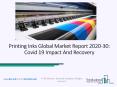 Printing Inks Market Size, Growth, Opportunity and Forecast to 2030 PowerPoint PPT Presentation