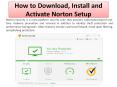 How to download Norton Security PowerPoint PPT Presentation