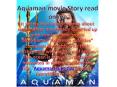 Aquaman movie Story read online PowerPoint PPT Presentation