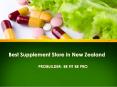 Supplement Store nz