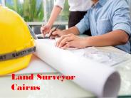Land Surveyor Cairns