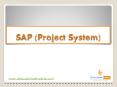 Introduction to SAP (Project Systems)| Why SAP PS? | SAP PS Online Training | SAP PS online Course| ITEducationalExperts PowerPoint PPT Presentation