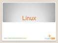 Introduction to Linux| Why Linux? | Linux Online Training | Linux online Course| ITEducationalExperts PowerPoint PPT Presentation