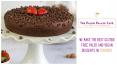 Gluten Free Desserts Toronto PowerPoint PPT Presentation