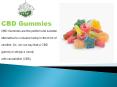 CBD Gummies For Sale | Sun State Hemp
