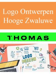 Logo Ontwerpen Hooge Zwaluwe