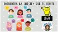 Juego de las Emociones PowerPoint PPT Presentation