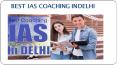Best IAS Coaching Institutes in Delhi - UPSC Civil Services PowerPoint PPT Presentation