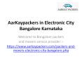 AarKaypackers in Electronic City Bangalore Karnataka PowerPoint PPT Presentation