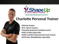 Charlotte Personal Trainer PowerPoint PPT Presentation