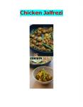 Chicken Jalfrezi PowerPoint PPT Presentation