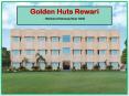 Golden Huts Rewari  | Weekend Getaway Near Delhi PowerPoint PPT Presentation