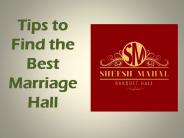 Best Wedding Hall in Patna