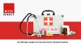 An Ultimate Guide on First Aid Kit for Dental Practice PowerPoint PPT Presentation