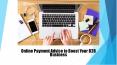 Online Payment Advice to Boost Your B2B Business PowerPoint PPT Presentation