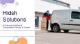 Alternate method of commercial transportation service Canada | Hidsh Solutions PowerPoint PPT Presentation