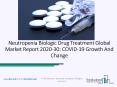 Neutropenia Biologic Drug Treatment Market 2020: Global Growth, Trends And Forecast PowerPoint PPT Presentation
