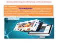 Web Design Waterford Agencies offering Quality and Myriad Web Solutions PowerPoint PPT Presentation