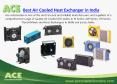 Best Air Cooled Heat Exchanger in India PowerPoint PPT Presentation