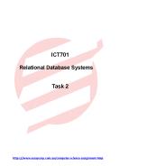 Computer Science Assignment Help in Australia