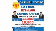 How to Study CA Final Indirect Tax