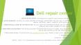 dell laptop services PowerPoint PPT Presentation
