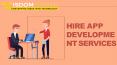 Hire Mobile app developer | Wisdom InfoSoft
