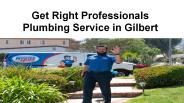 Get Right Professionals  Plumbing Service in Gilbert (1)